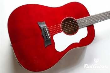 G-021E - Wine Red